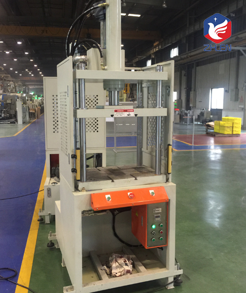 上海鑄恩切邊機(jī) 上海鋁制品切邊機(jī) 壓鑄件切邊機(jī) 五金沖壓件切邊機(jī) 汽車零部件切邊機(jī)