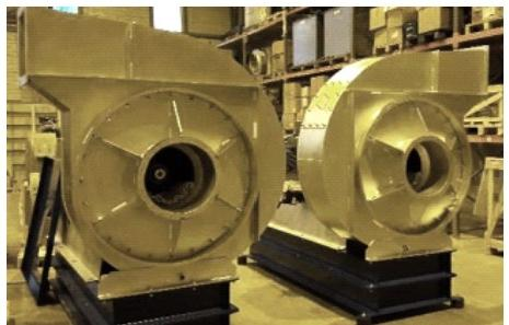 工業風機  工業風扇  高壓風機  離心風機  排氣風機  通風風機  工業冷卻風機  負壓風機