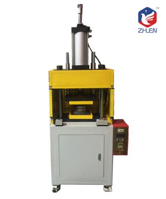 四柱氣壓機(jī)