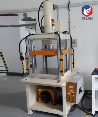 上海鑄恩快速液壓機(jī) 上海液壓機(jī)械 上海油壓機(jī) 上海環(huán)保機(jī)械設(shè)