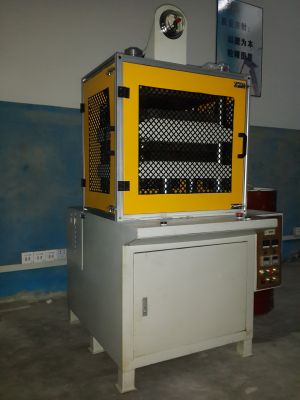 上海鑄恩高壓成型機(jī) 鑄恩IMD高壓成型機(jī) 上海鑄恩壓片機(jī) 上...